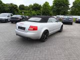 Audi A4 Cabriolet bei Reisemobile.expert - Abbildung (7 / 15)