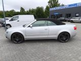 Audi A4 Cabriolet bei Reisemobile.expert - Abbildung (3 / 15)