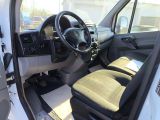 Mercedes-Benz Sprinter bei Reisemobile.expert - Abbildung (11 / 15)