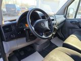 Mercedes-Benz Sprinter bei Reisemobile.expert - Abbildung (13 / 15)