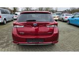 Toyota Auris bei Reisemobile.expert - Abbildung (11 / 15)