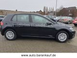 VW Golf VII bei Reisemobile.expert - Abbildung (14 / 15)