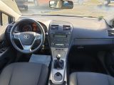 Toyota Avensis bei Reisemobile.expert - Abbildung (12 / 15)