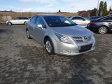 Toyota Avensis bei Reisemobile.expert - Abbildung (2 / 15)