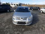 Toyota Avensis bei Reisemobile.expert - Abbildung (6 / 15)