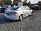 Toyota Avensis bei Reisemobile.expert - Abbildung (8 / 15)