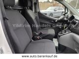 Nissan NV200 bei Reisemobile.expert - Abbildung (9 / 15)
