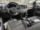 Kia Sportage bei Reisemobile.expert - Abbildung (10 / 15)