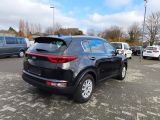 Kia Sportage bei Reisemobile.expert - Abbildung (5 / 15)