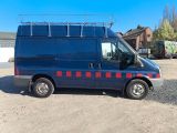Ford Transit bei Reisemobile.expert - Abbildung (3 / 15)