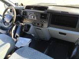 Ford Transit bei Reisemobile.expert - Abbildung (13 / 15)