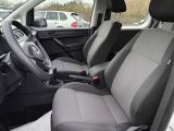 VW Caddy bei Reisemobile.expert - Abbildung (11 / 15) VW Caddy bei Reisemobile.expert - Abbildung (11 / 15)