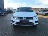VW Touareg bei Reisemobile.expert - Abbildung (4 / 15)