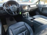 VW Touareg bei Reisemobile.expert - Abbildung (11 / 15)