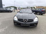 Mercedes-Benz SLK-Klasse bei Reisemobile.expert - Abbildung (3 / 15)