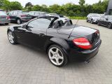 Mercedes-Benz SLK-Klasse bei Reisemobile.expert - Abbildung (13 / 15)