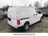 Nissan NV200 bei Reisemobile.expert - Abbildung (6 / 15) Nissan NV200 bei Reisemobile.expert - Abbildung (6 / 15)