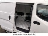 Nissan NV200 bei Reisemobile.expert - Abbildung (12 / 15) Nissan NV200 bei Reisemobile.expert - Abbildung (12 / 15)