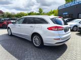 Ford Mondeo Turnier bei Reisemobile.expert - Abbildung (6 / 15)