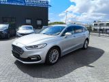 Ford Mondeo Turnier bei Reisemobile.expert - Abbildung (8 / 15)
