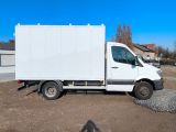 Mercedes-Benz Sprinter bei Reisemobile.expert - Abbildung (6 / 15) Mercedes-Benz Sprinter bei Reisemobile.expert - Abbildung (6 / 15)