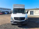 Mercedes-Benz Sprinter bei Reisemobile.expert - Abbildung (4 / 15) Mercedes-Benz Sprinter bei Reisemobile.expert - Abbildung (4 / 15)