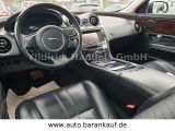 Jaguar XJ bei Reisemobile.expert - Abbildung (10 / 15)