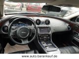 Jaguar XJ bei Reisemobile.expert - Abbildung (11 / 15)
