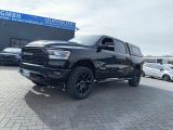 Dodge RAM bei Reisemobile.expert - Abbildung (8 / 15)