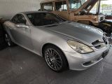 Mercedes-Benz SLK-Klasse bei Reisemobile.expert - Abbildung (2 / 15)