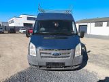 Ford Transit bei Reisemobile.expert - Abbildung (3 / 15)