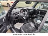 Mini One bei Reisemobile.expert - Abbildung (9 / 11)