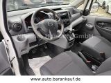 Nissan NV200 bei Reisemobile.expert - Abbildung (15 / 15)