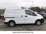 Nissan NV200 bei Reisemobile.expert - Abbildung (7 / 15)