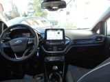 Ford Fiesta bei Reisemobile.expert - Abbildung (10 / 13)