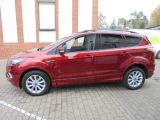 Ford Kuga bei Reisemobile.expert - Abbildung (4 / 14) Ford Kuga bei Reisemobile.expert - Abbildung (4 / 14)