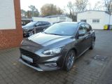 Ford Focus bei Reisemobile.expert - Abbildung (3 / 14)