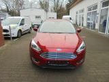 Ford Focus bei Reisemobile.expert - Abbildung (2 / 14)