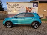 VW T-Cross bei Reisemobile.expert - Abbildung (2 / 9)