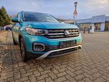 VW T-Cross bei Reisemobile.expert - Abbildung (3 / 9)