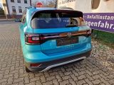 VW T-Cross bei Reisemobile.expert - Abbildung (4 / 9)