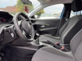 Peugeot 208 bei Reisemobile.expert - Abbildung (4 / 15)