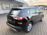 Ford Kuga bei Reisemobile.expert - Abbildung (10 / 15)
