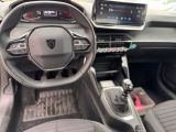 Peugeot 208 bei Reisemobile.expert - Abbildung (13 / 15)