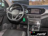 VW T-Cross bei Reisemobile.expert - Abbildung (3 / 4)