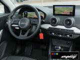 Audi Q2 bei Reisemobile.expert - Abbildung (3 / 4)
