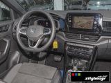 VW T-Roc bei Reisemobile.expert - Abbildung (3 / 4) VW T-Roc bei Reisemobile.expert - Abbildung (3 / 4)