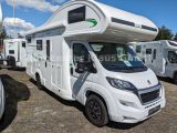 Forster Andere bei Reisemobile.expert - Abbildung (2 / 15)
