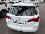 Opel Astra bei Reisemobile.expert - Abbildung (5 / 13)