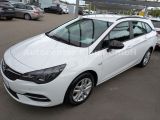 Opel Astra bei Reisemobile.expert - Abbildung (3 / 13)